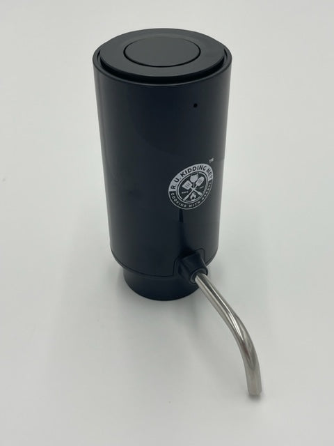 Wine Aerator
