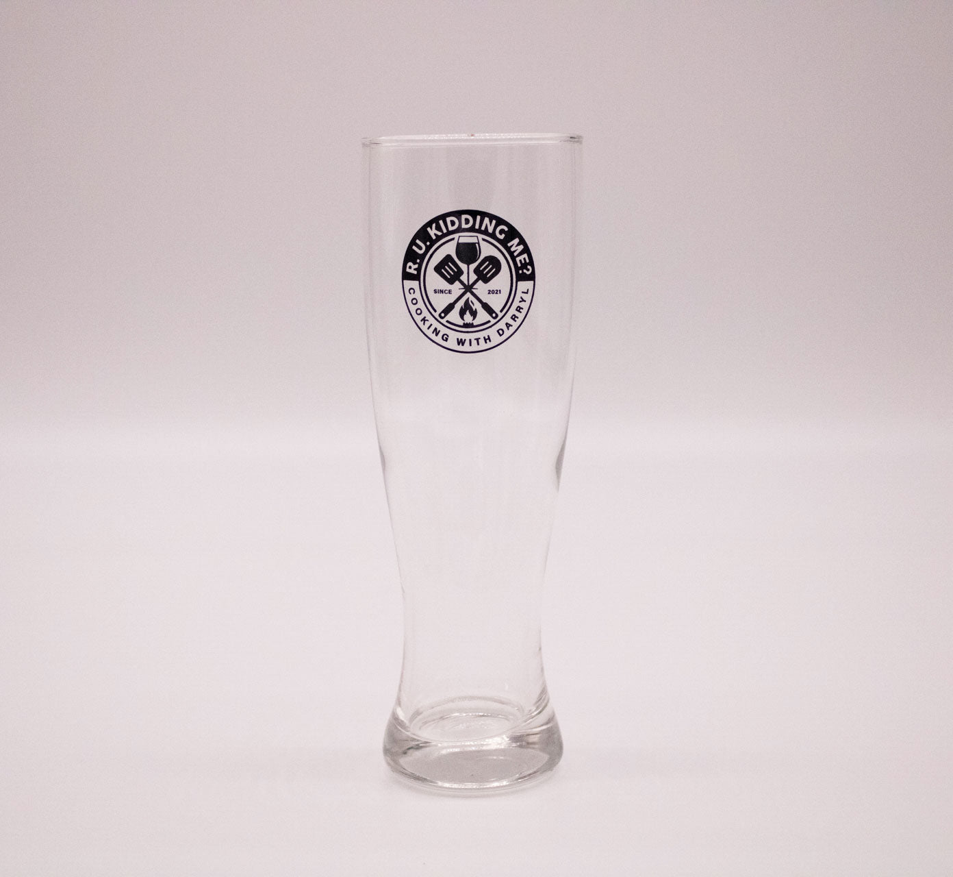 Cooking With Darryl Grand Pilsner